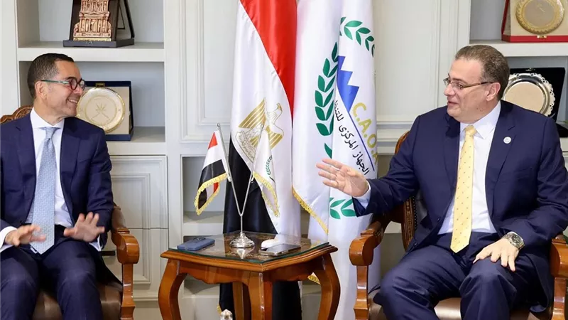 خطة عمل بين الاستثمار والتنظيم والإدارة لتحديث الجهاز الإداري بالدولة