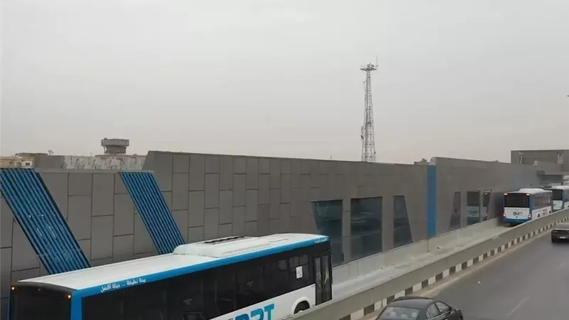 سهل وسريع.. خطوات استخراج اشتراكات الأتوبيس الترددي للطلبة 2025
