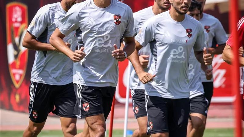السويحلي الليبي يترقب لاعب جديد من الأهلي |خاص