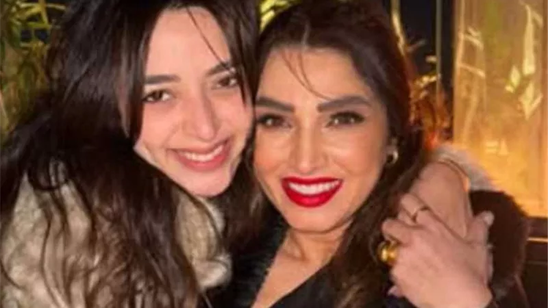 سند عائلة أشرف زكي.. روجينا تحتفل بعيد ميلاد ابنتها