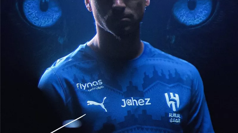 رسميًا.. الهلال يعلن التعاقد مع نونيز مهاجم ليفربول