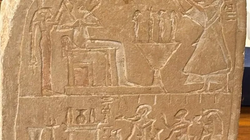 مصر تستعيد 13 قطعة أثرية من الخارج في انتصار للتراث الحضاري (صور)