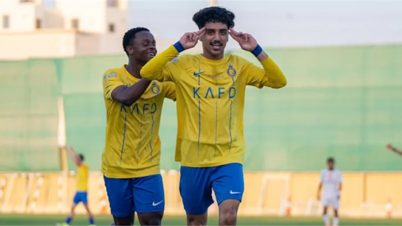 رحيل لاعب النصر لصفوف الوحدة مجاناً