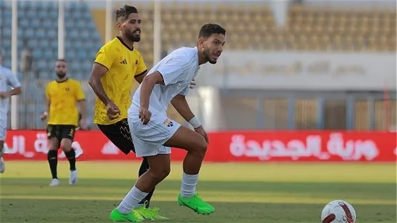 العقم التهديفي يسيطر على مباريات الدوري الممتاز 