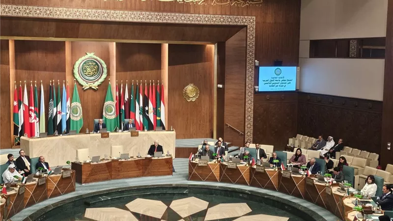 جامعة الدول العربية: لا خلاف على حصرية السلاح بيد الدولة اللبنانية