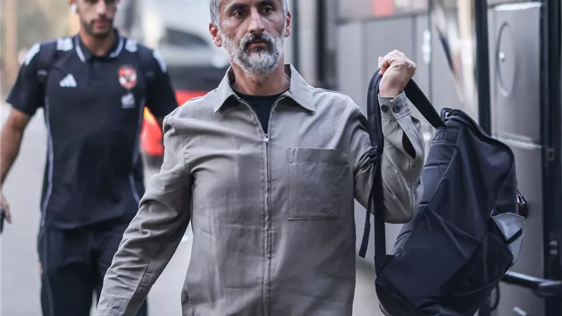 إجمالي قيمة الشرط الجزائي لـ خوسيه ريبيرو.. والأهلي يحاول التسوية مع محاميه