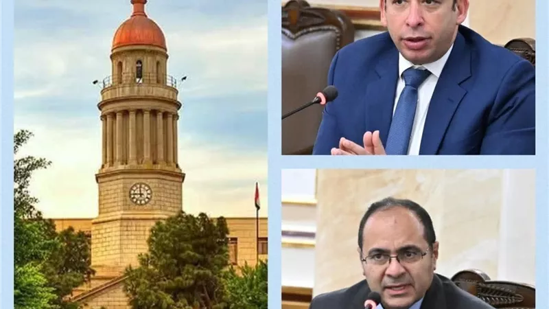 جامعة القاهرة تطلق أول مجلة دولية لطب الطوارئ والكوارث