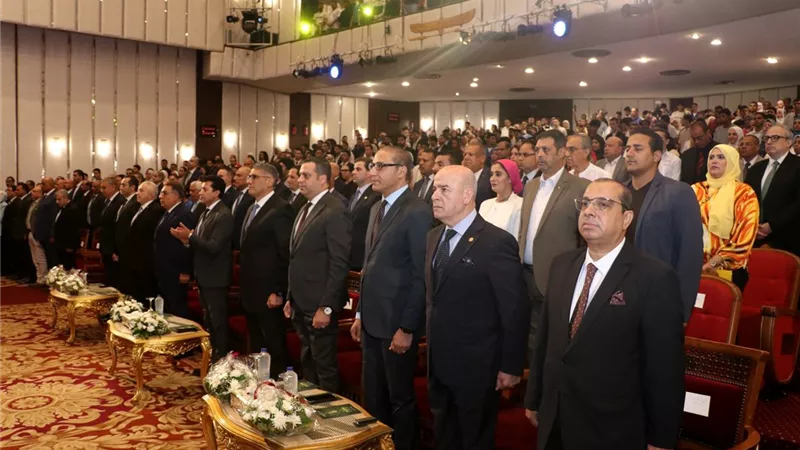 تحت رعاية رئيس الجمهورية.. ختام الموسم الخامس مهرجان 