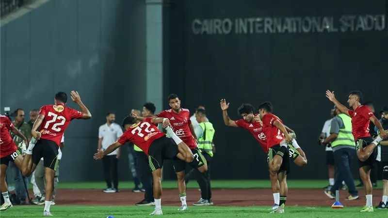 الأهلي يتجه لتوقيع عقوبة مالية ضد مصطفى شوبير وتحذير أخير |خاص
