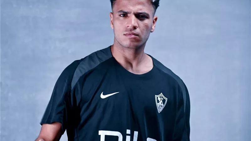 الزمالك يكشف تطورات إصابة نجم الوسط وغيابه أمام المقاولون العرب 