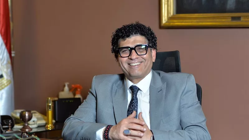الأوبرا تُدشن هاشتاج خاص بفعاليات مهرجان القلعة الدولي للموسيقى والغناء 33