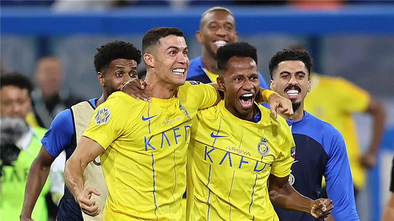 النصر السعودي يضم نجم أوروبي لمدة 3 سنوات بـ30 مليون يورو.. تمت