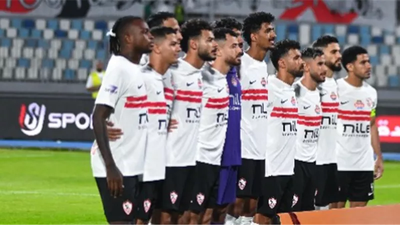 سلبية للأهلي إيجابية الزمالك.. إحصائيات الجولة الأولى من بطولة الدوري الممتاز