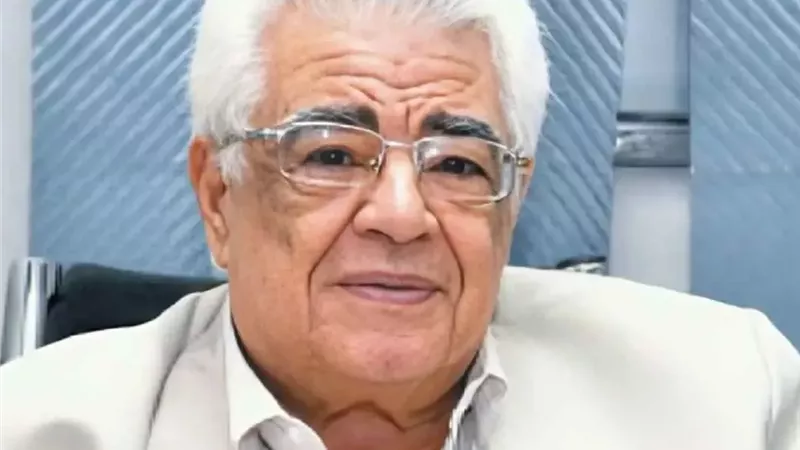 ترشيح اسم الأديب محمد جبريل لإطلاقه على مؤتمر أدباء مصر في دورته الـ33