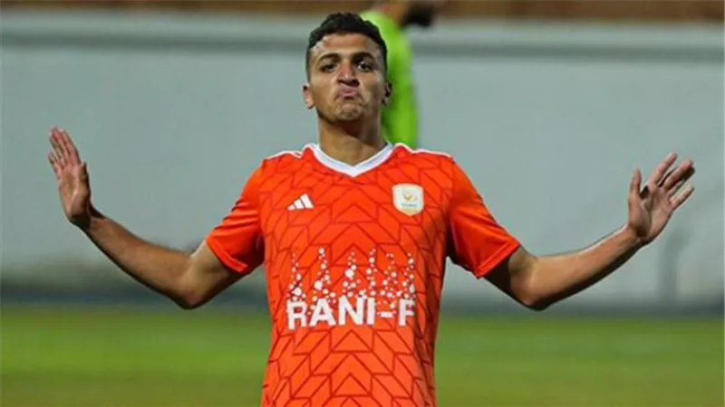 فاركو: ياسين مرعي يمتلك شخصية الأهلي.. وسينضم لقائمة المنتخب قريبا