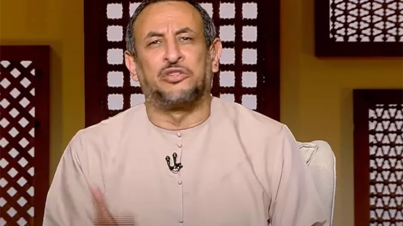 «القرآن ده نعمة ربنا الكبرى علينا »..ما هو تفسير «وأما بنعمة ربك فحدث»؟