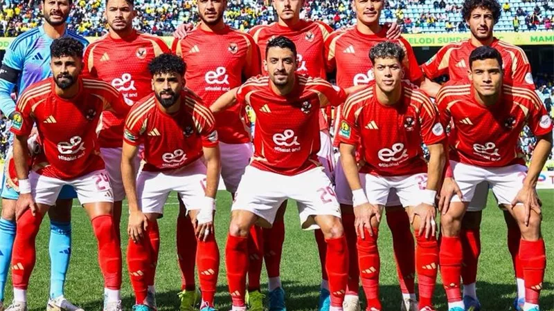 4 مصانع وأكاديميات في أفريقيا وأسيا .. تفاصيل العرض الصيني للاستثمار في مشاريع النادي الأهلي .. خاص 