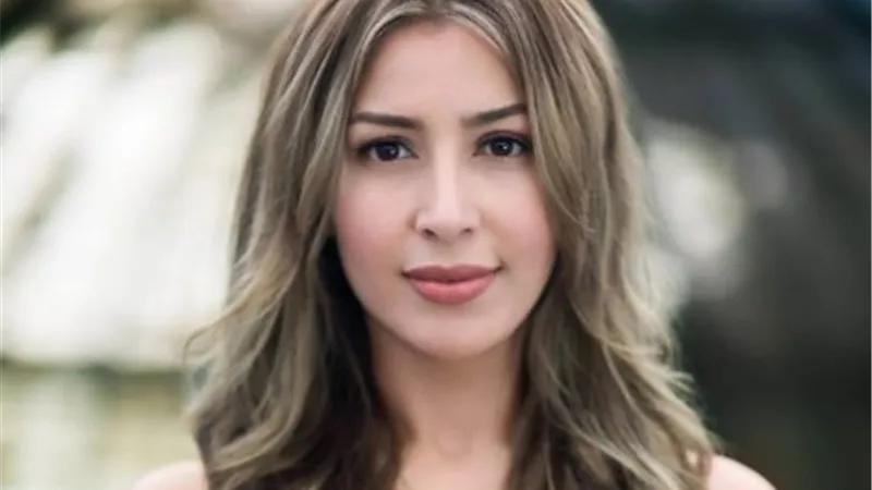 جنات تتصدر ترند 