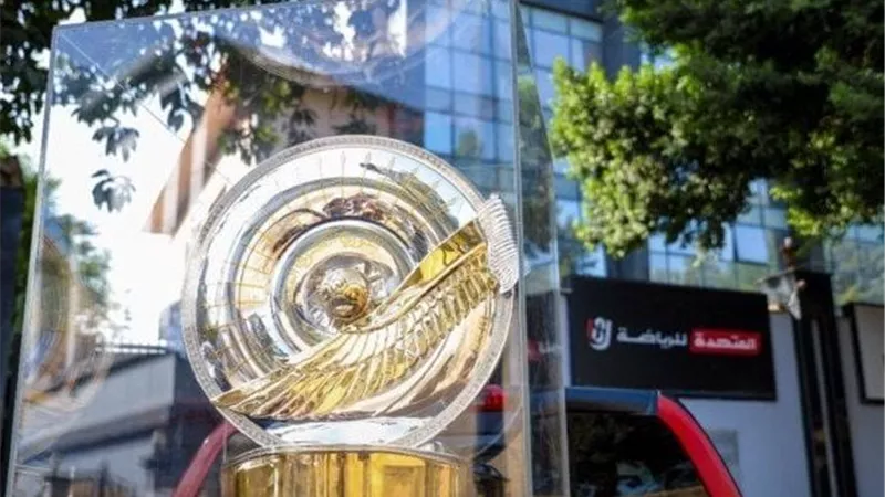 الجولة الأولى من دوري نايل.. تعثر البطل والوصيف.. وظهور مميز للزمالك.. والتعادل يفرض نفسه
