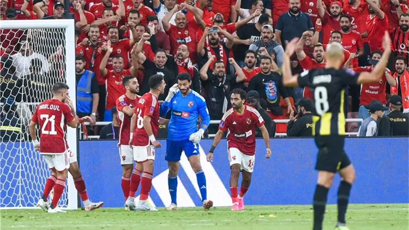 الدوري المصري ضمن قائمة أغلى 10 دوريات عربية 
