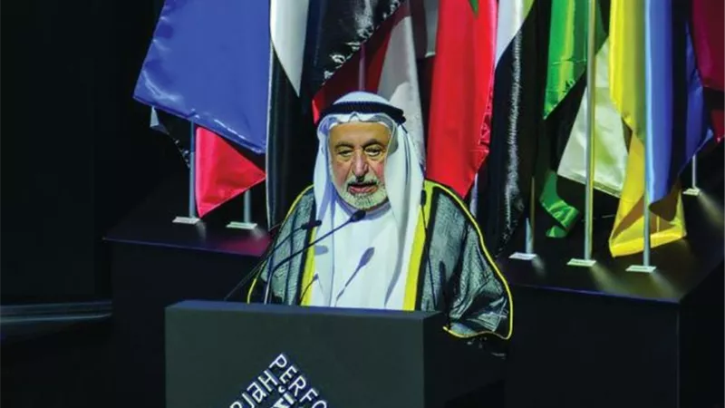 جولة في أبرز العروض المسرحية العربية في العدد الجديد من مجلة المسرح