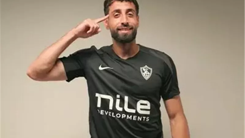 ملوش تأثير .. طارق يحيى ينتقد مهاجم الزمالك عدي الدباغ  