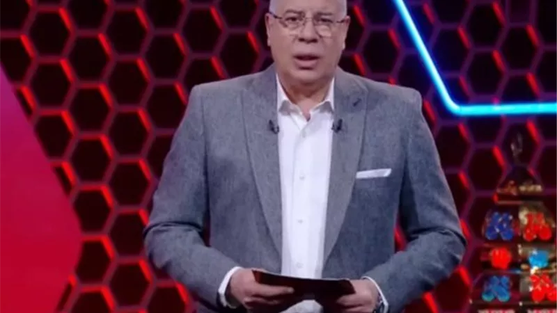 الزمالك يتقدم بشكوى رسمية للمجلس الأعلى للإعلام ضد أحمد شوبير