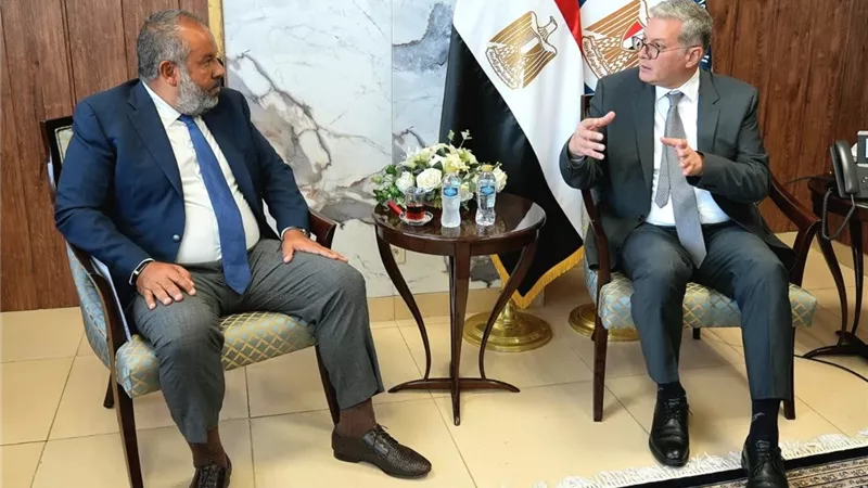 البترول تدعم القطاع الخاص لتطوير صناعة الفوسفات المصرية