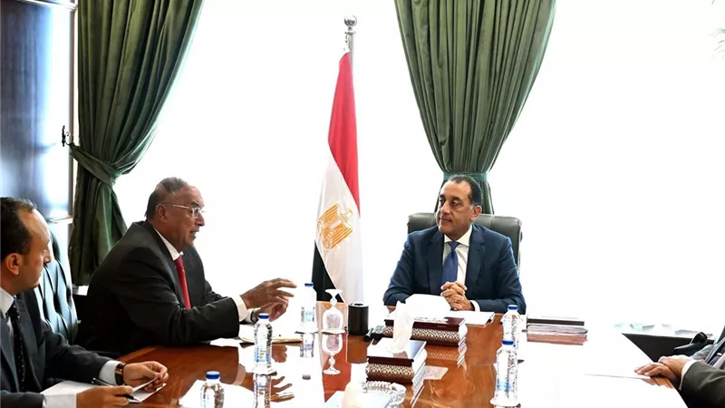 مقترحات بتعديل قانون المجلس القومي لحقوق الانسان..صور 