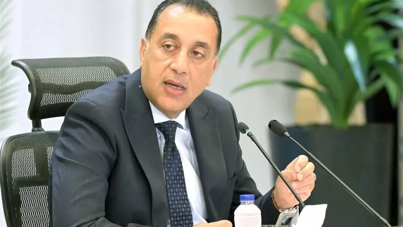 رئيس الوزراء يُغادر إلى عمّان للمشاركة في فعاليات اللجنة العليا المصرية الأردنية