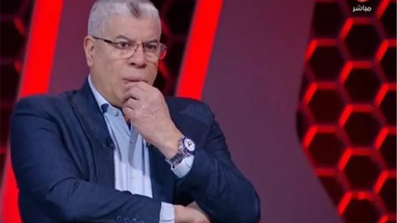 أحمد شوبير يتلقى عرضًا للرحيل عن قناة الأهلي |تفاصيل