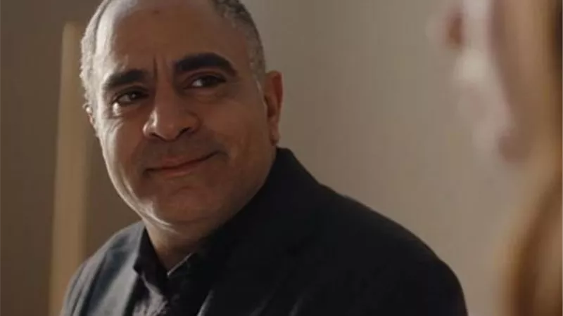 محمد شاهين يتحدث عن “لام شمسية”: حالة التفاعل أشبه بالاستعداد لخوض مباراة