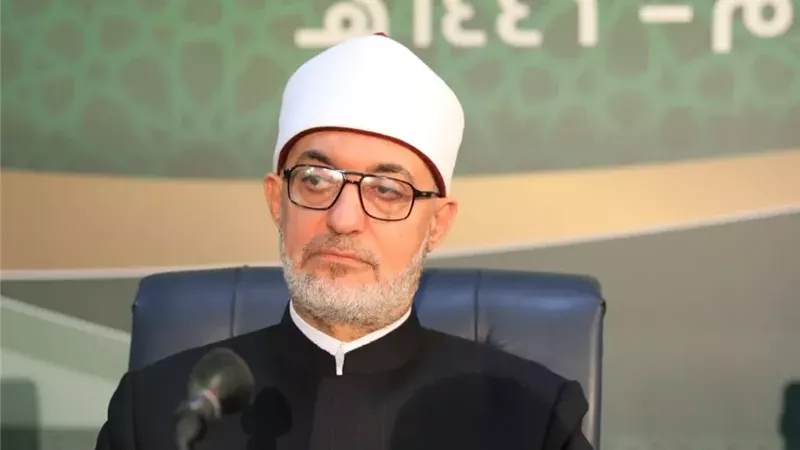 اليوم.. انطلاق فعاليات المؤتمر العالمي العاشر للإفتاء بمشاركة 70 دولة