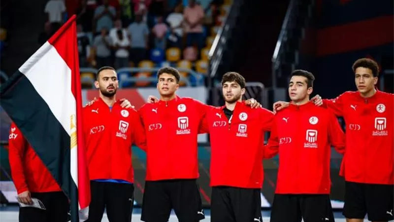موعد مباريات اليوم ببطولة كأس العالم لكرة اليد تحت 19 عاماً