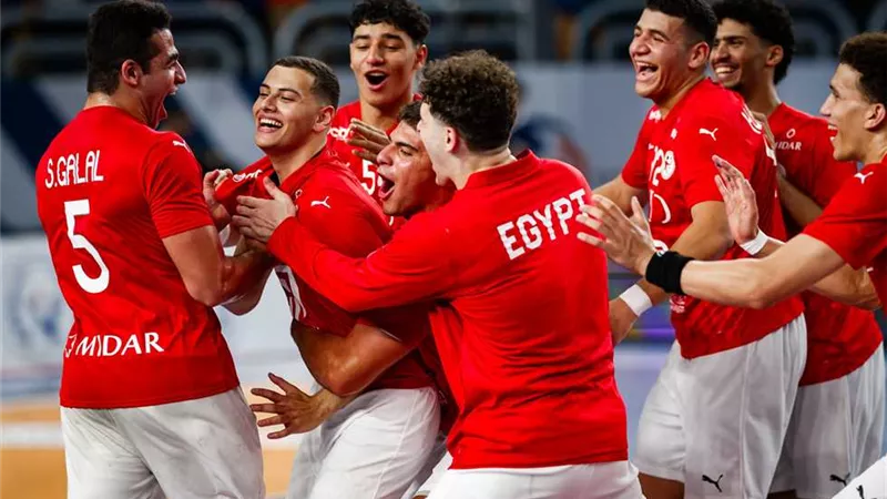 منتخب الناشئين يواجه الدنمارك في مباراة قوية ببطولة كأس العالم