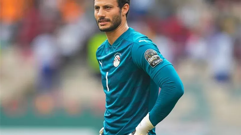 حقيقة انتقال محمد الشناوي لـ بيراميدز بسبب مصطفى شوبير
