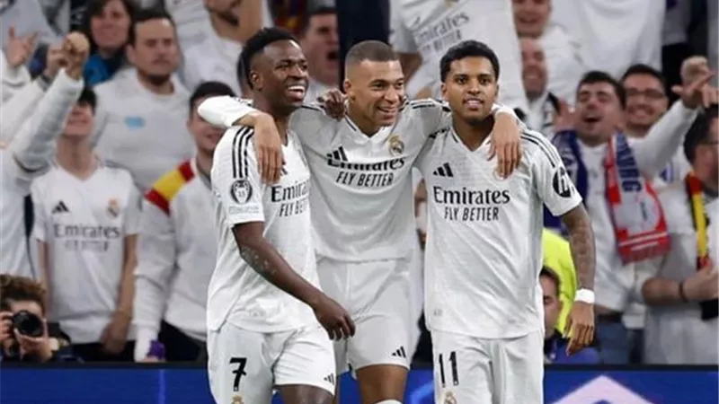أبرزها ريال مدريد.. موعد مباريات اليوم الثلاثاء.. القنوات الناقلة 