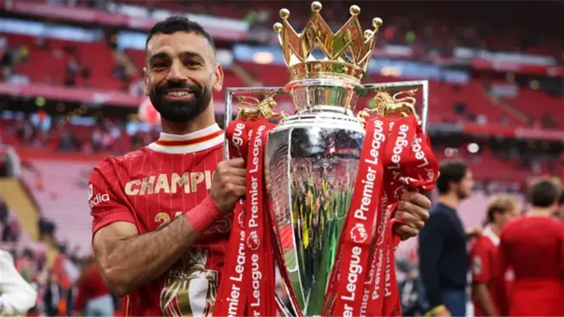 جدول مباريات ليفربول بقيادة محمد صلاح خلال الدوري الإنجليزي الممتاز 2026