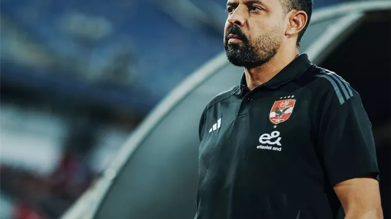 أحمد بلال: عماد النحاس الأنسب للمرحلة .. وموسيماني وريبيرو وجهان لعملة واحدة
