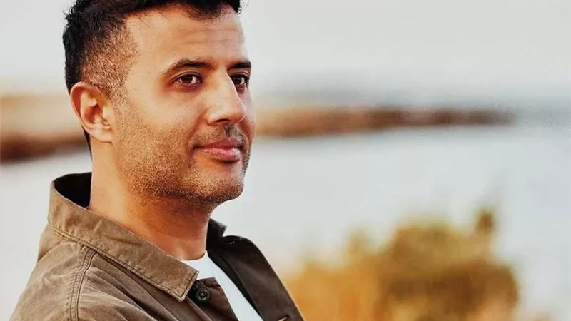 حمزة نمرة ضيف عمرو الليثي ببرنامج واحد من الناس على الحياة