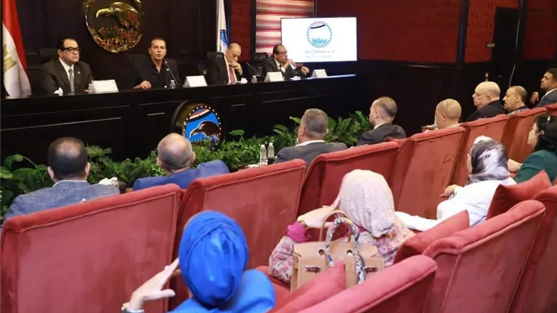 «مستقبل وطن» يواصل استعداداته النهائية لخوض انتخابات النواب 2025 