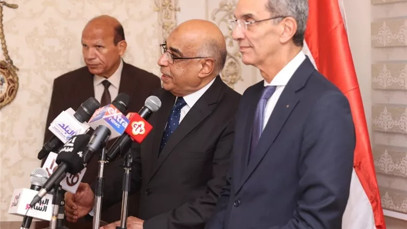 إطلاق منظومة التقاضي عن بُعد في الدعاوى الجنائية بمحكمة شرق الإسكندرية