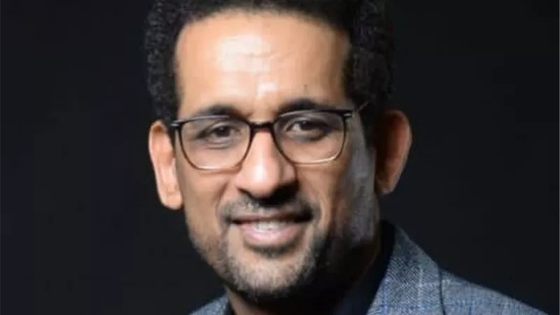 شوكت المصري مديرًا لمهرجان القاهرة الدولي للطفل العربي في دورته الثالثة
