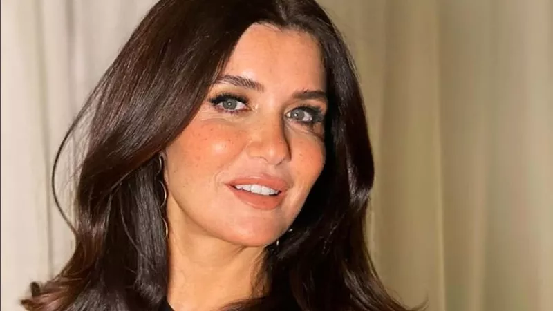 مهرجان الغردقة لسينما الشباب يكرم الفنانة غادة عادل