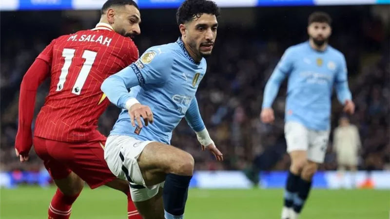 فرج عامر: الجيل الحالي يوازي جيل حسن شحاتة.. وصلاح ومرموش ثروة قومية للمنتخب 