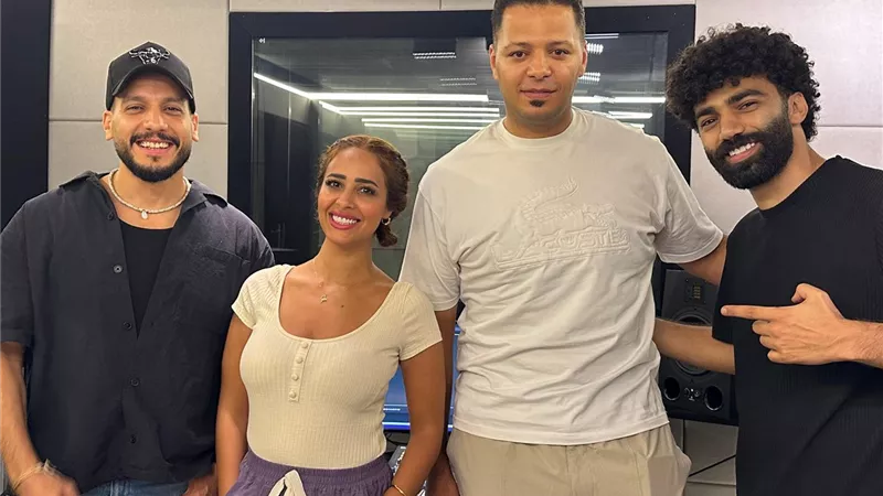 رنا سماحة تستعد لطرح لميني ألبوم 