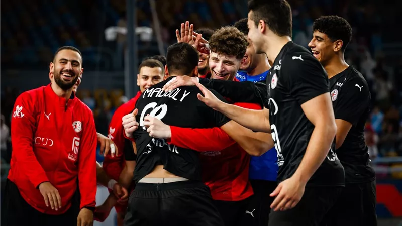 تعظيم سلام .. منتخب مصر وحكاية نتائج ملحمية ببطولة العالم لليد 