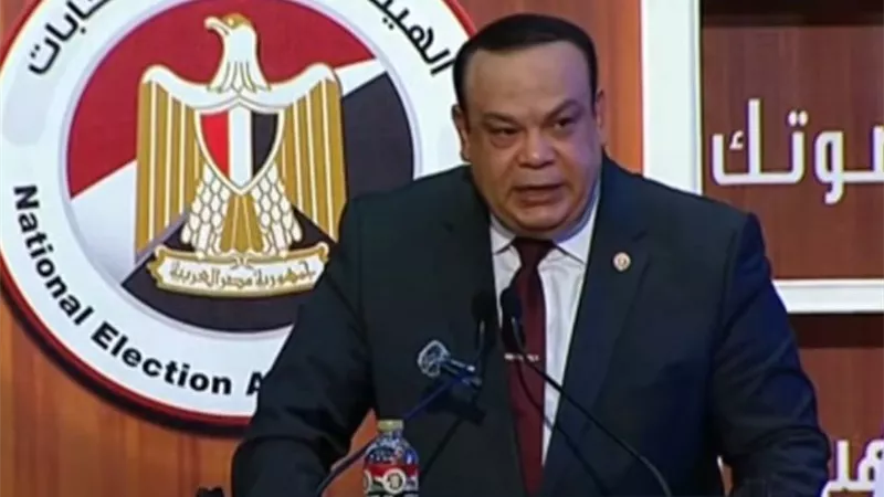 الهيئة الوطنية للانتخابات تكشف عن خارطة الطريق السياسية الجديدة