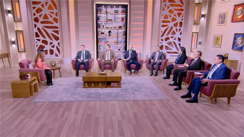 هبة واصل لـ قصواء الخلالي: منصب الوزير أصبح يمثل حملا على صاحبه