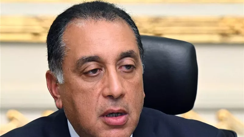 مدبولي: القطاع الخاص الأجدر بإدارة وتشغيل المطارات